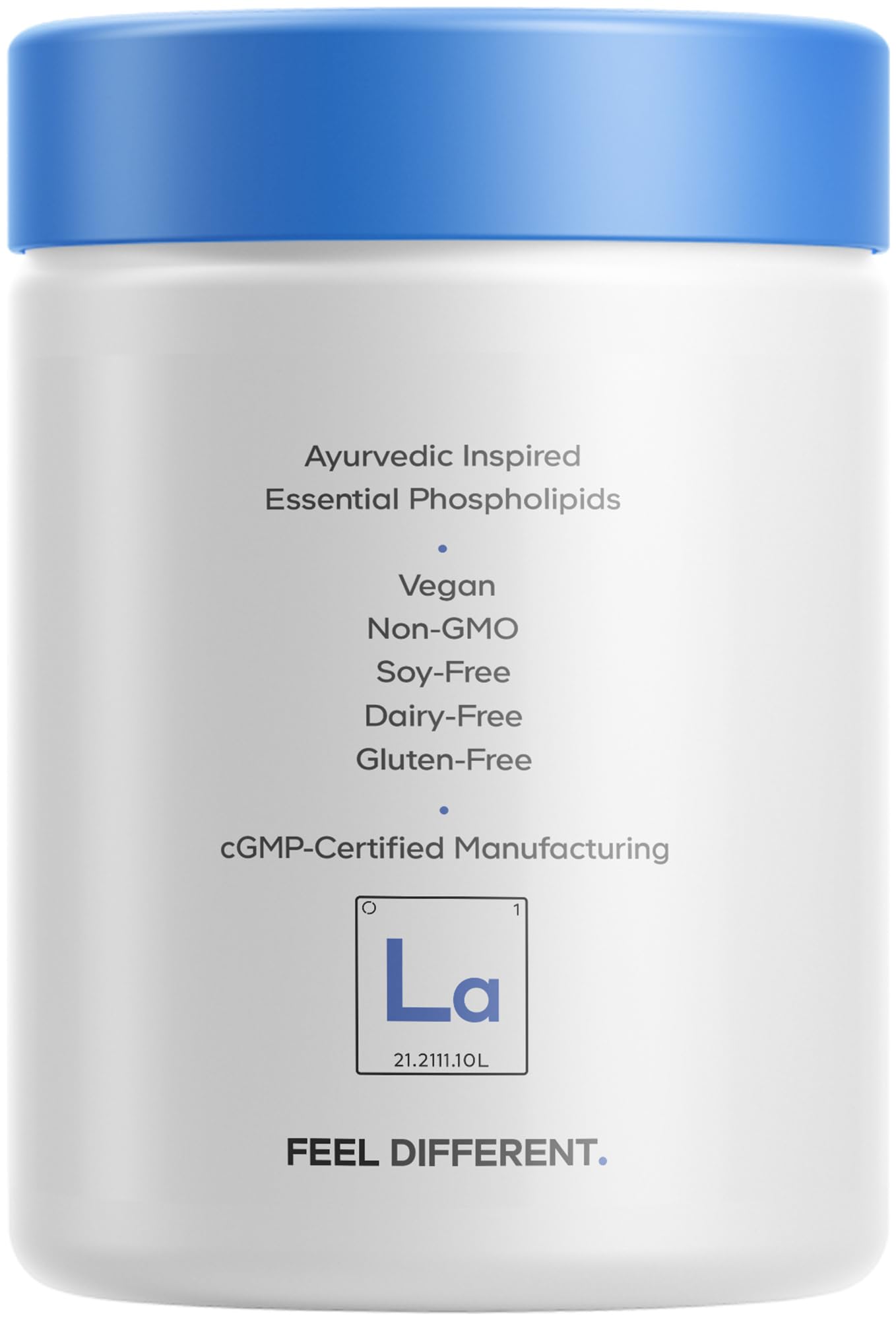 Codeage Liposomal Apigenin Supplement, 3-Month Supply, Daily Flavonoid Chamomile Extract, Liposomal Phospholipid Complex, Non-GMO Sunflower Oil, Phosphatidylcholine Vegan Blend, Gluten-Free, 90 Count CodeageAu supplements