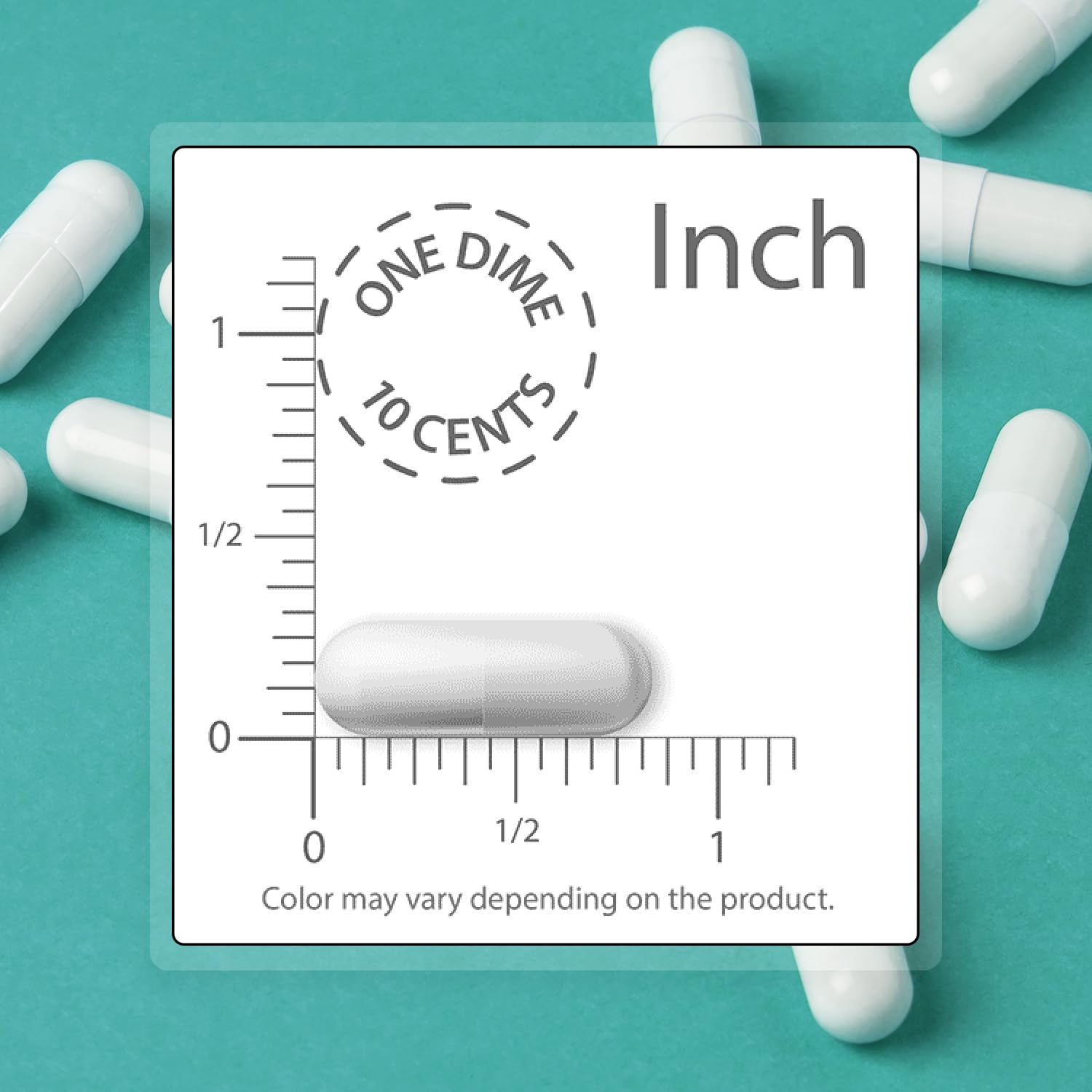 Supersmart - Bacillus Coagulans Probiotic 4 Billion CFU per Day (High Absorption) SupersmartUS supplements