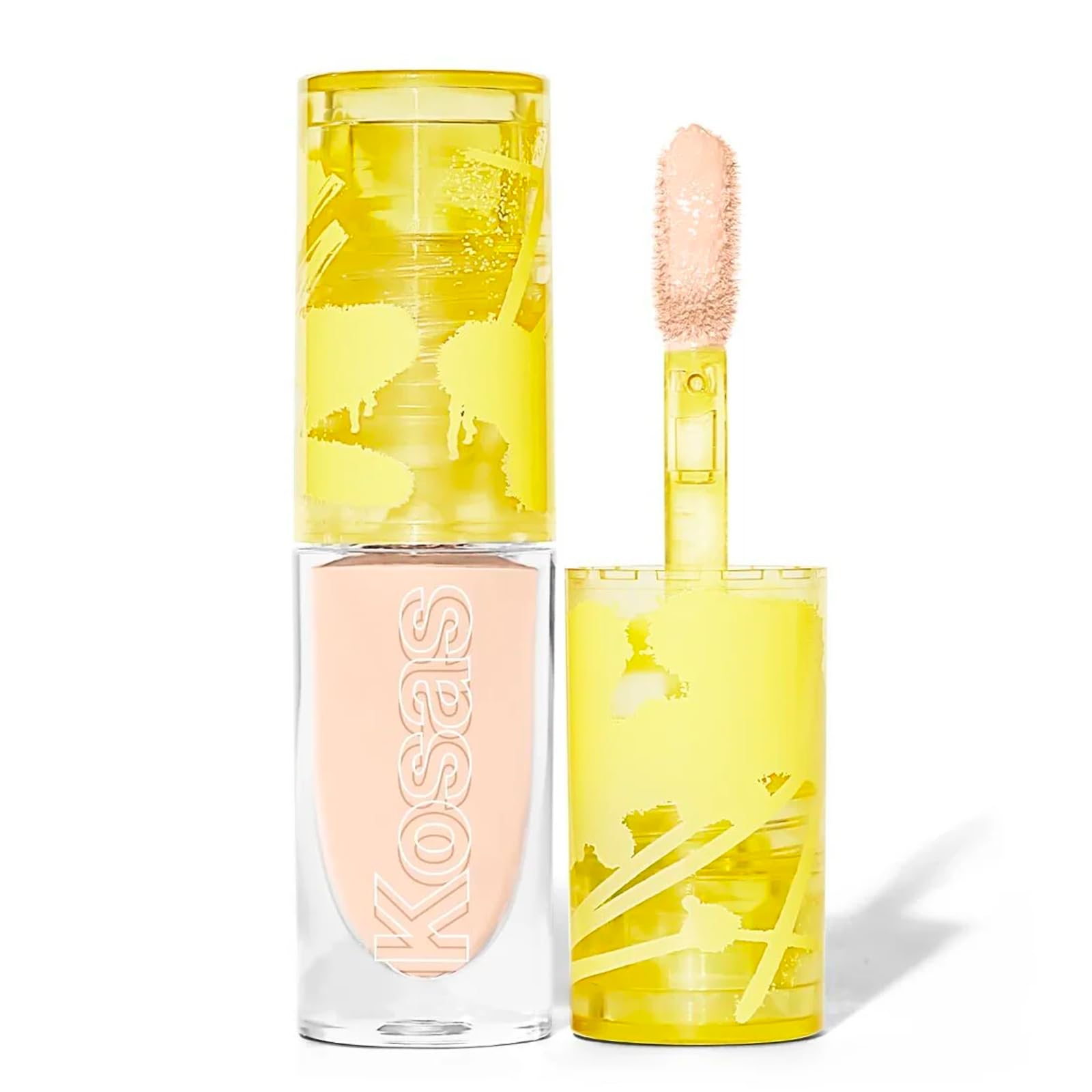 Kosas Mini Revealer Concealer - Medium Coverage Makeup, Conceals Dark Circles Under the Eyes, Dark Spots and Blemishes (Tone 1.5) KosasAu supplements