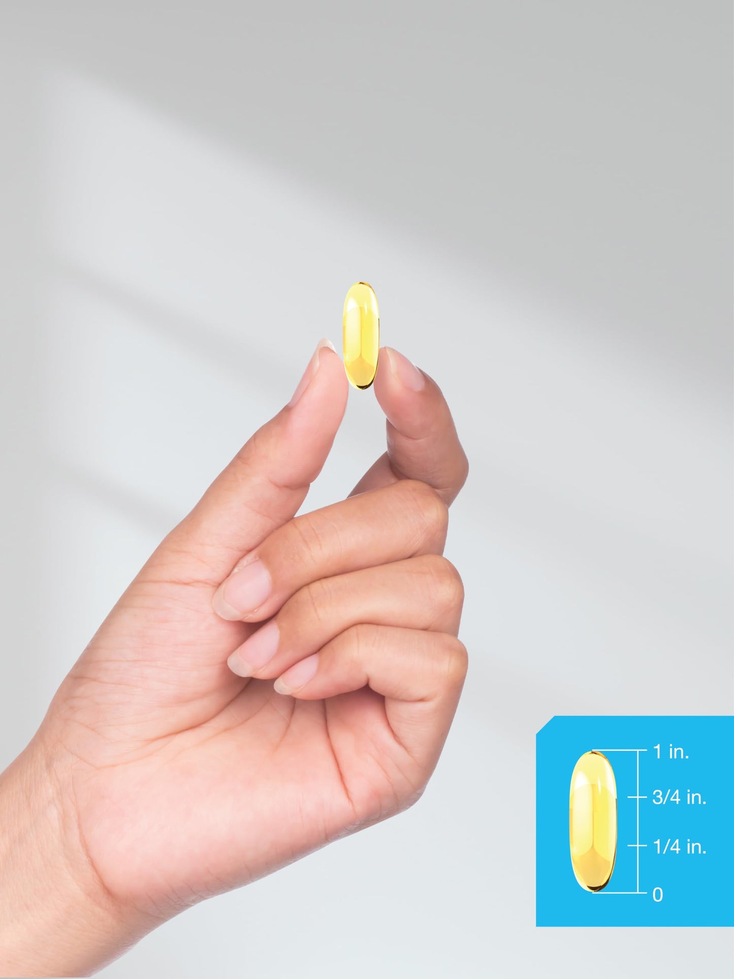Triple Omega 3-6-9 240 Softgels | from Fish, Flaxseed, Borage Oils | Non-GMO & Gluten HorbäachUS supplements