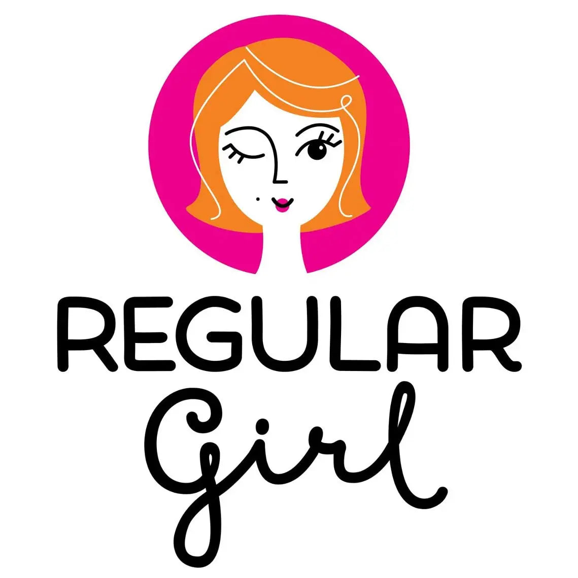 Regular Girl, Women's Multivitamin, 60 Capsules Regular GirlAu supplements