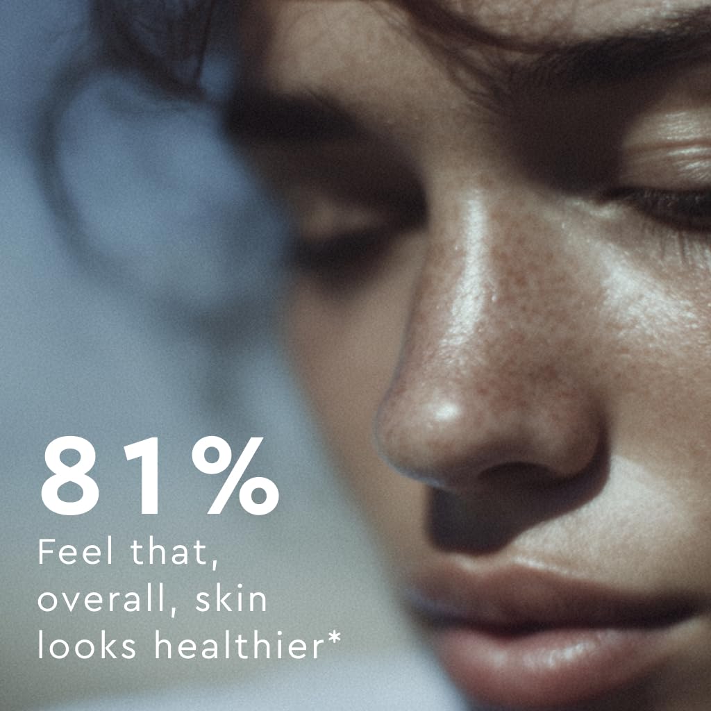 AURELIA Skin Perfection | Advanced Cellular Anti-Aging Supplement | Enhance Skin Clarity, & Tone | with Zinc, Resveratrol, Niacinamide, Ergothioneine, & Vitamin C AURELIAAu supplements