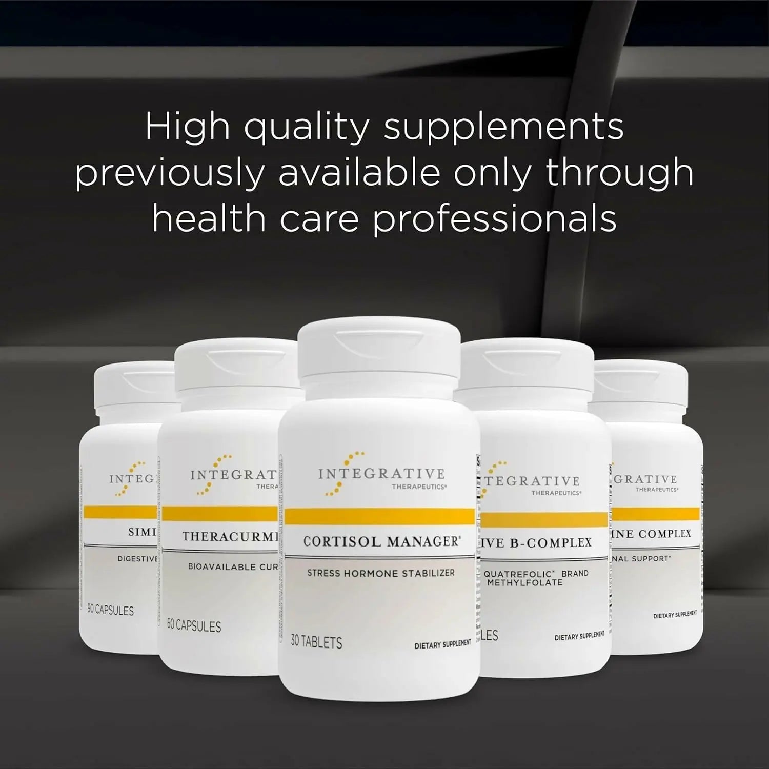 Integrative Therapeutics Clinical Nutrients HP - Daily Multivitamin for Vital Nutrients - Antioxidant Support for Men & Women Integrative TherapeuticsAu supplements