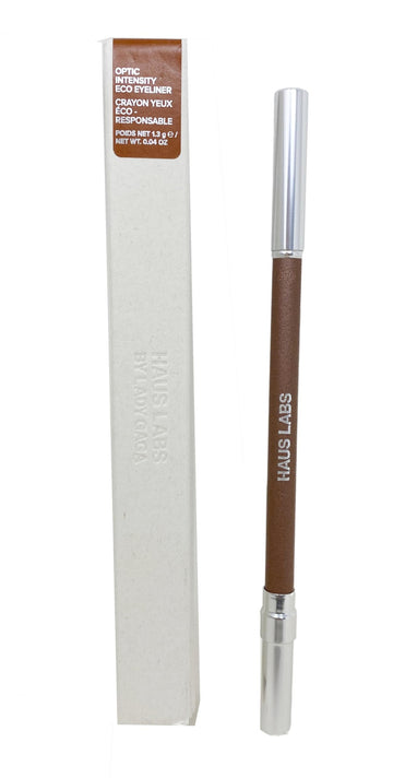 HAUS LABS BY LADY GAGA Optic Intensity Eco Eyeliner - Deep Bronzer Shimmer (.04 OZ) HAUS LABS BY LADY GAGAAu supplements