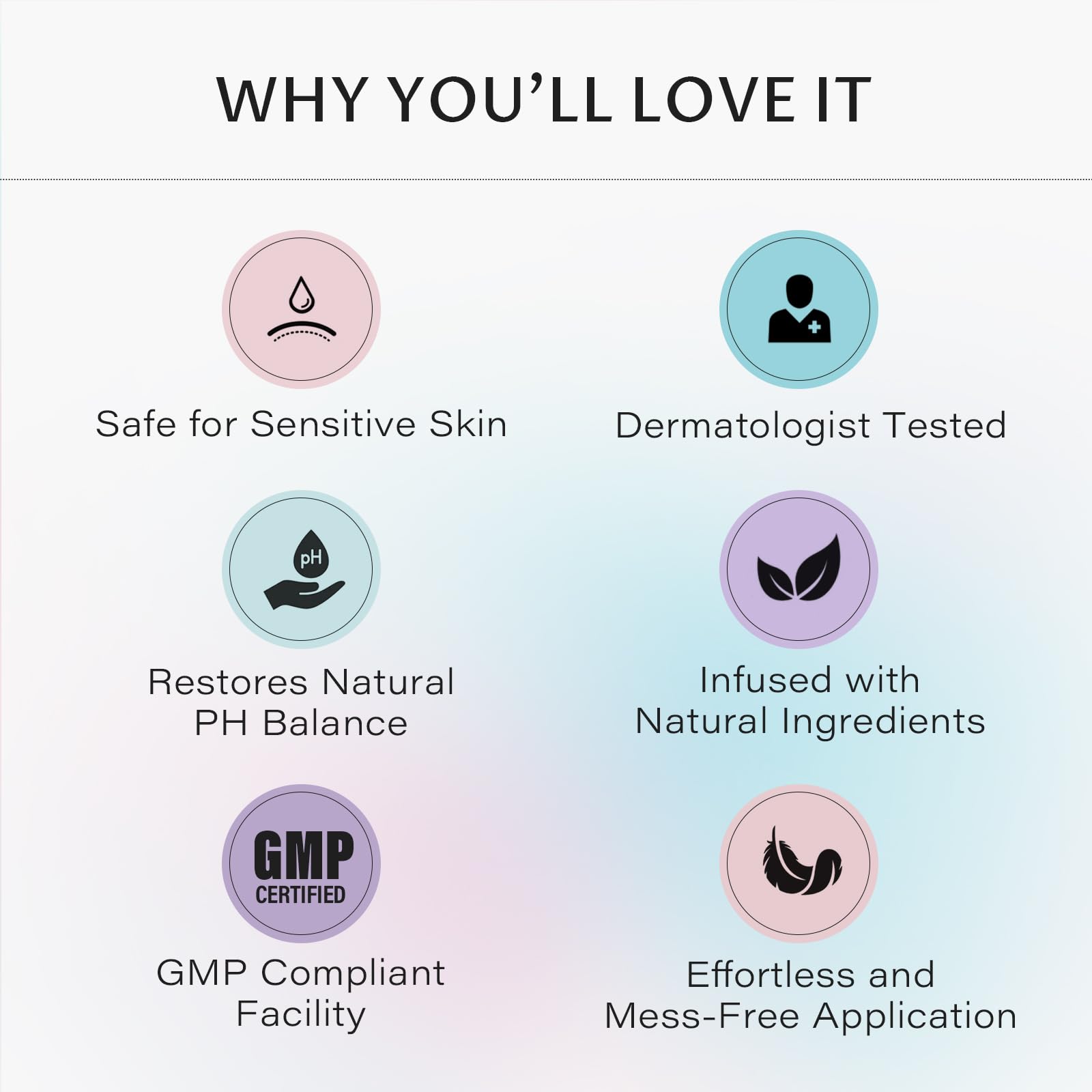 vetrue Vaginal Probiotic Suppository, Feminine Health for Comfort, pH Balance, Odor Control vetrueAu supplements