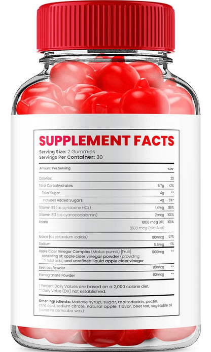 (2 Pack) Activ Boost Keto ACV Gummies - Activ Boost Keto ACV Gummies Reviews IndeloUS supplements
