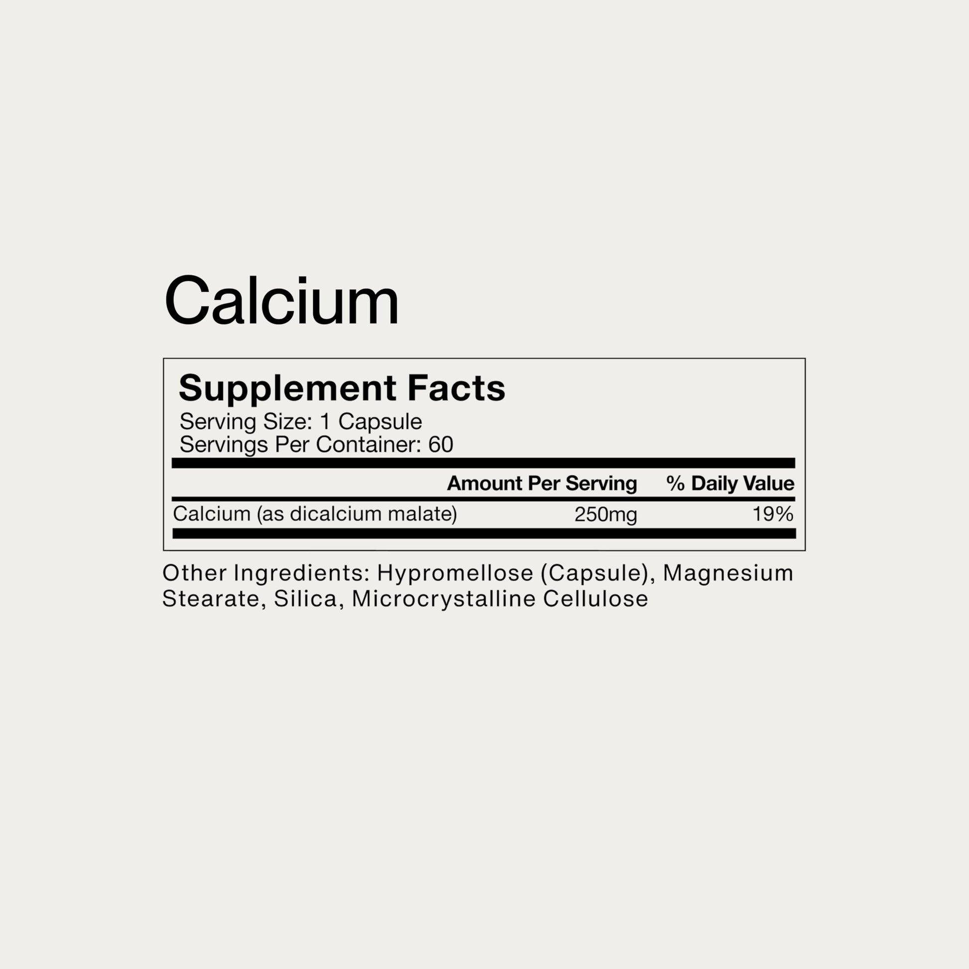 Momentous The Women's Three Bundle - Iron+, Calcium, & Vitamin D3 (2,000 IU) - 3 Critical Nutrients for All Women in 1 Daily Supplement System - NSF Certified for Sport - Gluten-Free - 60 Servings MomentousAu supplements