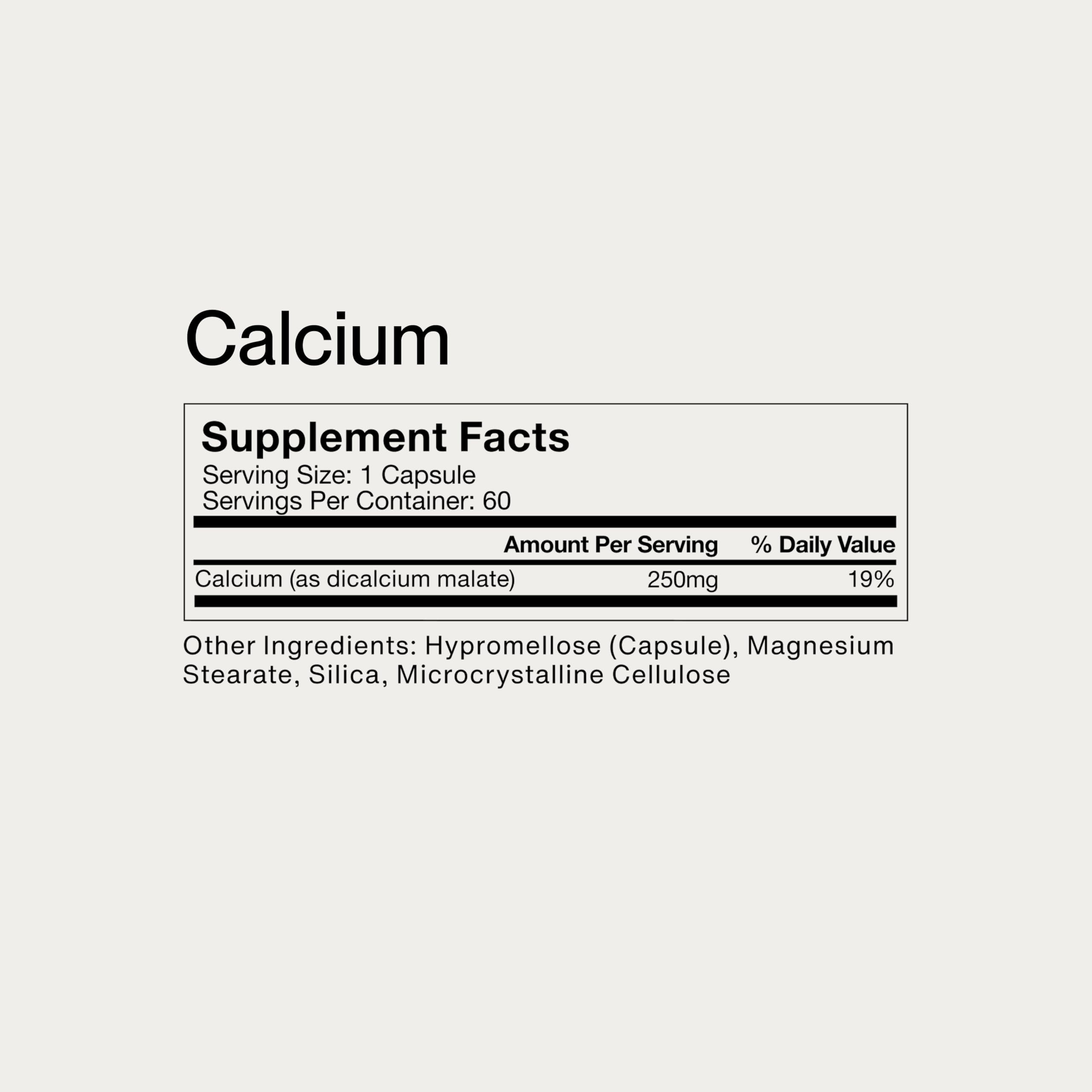Momentous The Women's Three Bundle - Iron+, Calcium, & Vitamin D3 (2,000 IU) - 3 Critical Nutrients for All Women in 1 Daily Supplement System - NSF Certified for Sport - Gluten-Free - 60 Servings MomentousAu supplements
