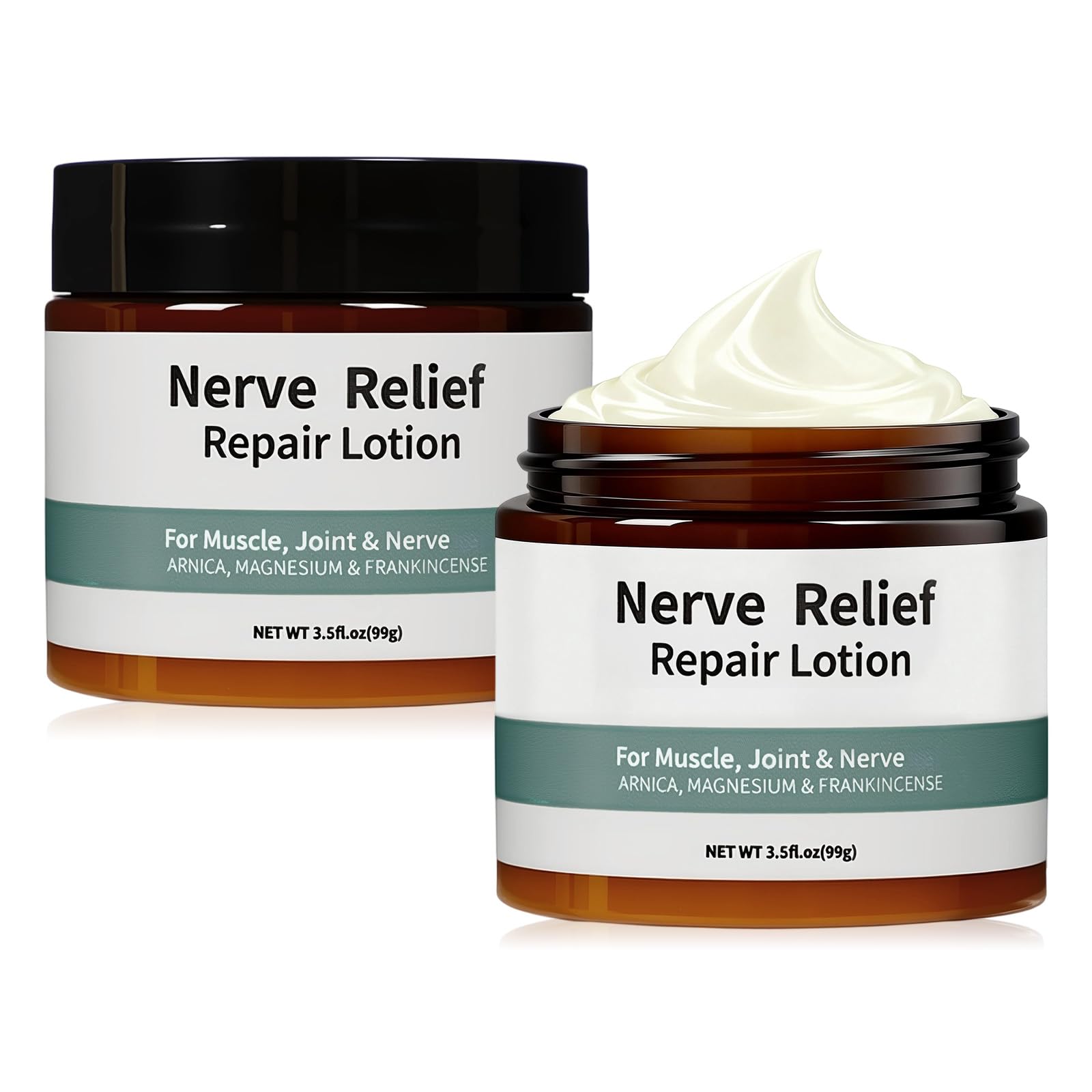 BLOWADM Nerve Cream,Neuropathy Lotion With Arnica,Magnesium For Joint,Daily Nourishment For Knee,Lumbar,Neck,Hand And Foot(3.5oz BLOWADMAu supplements