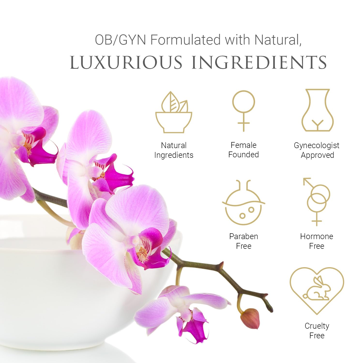 byDr.Poucher Fabulous Foam Wash for Women - pH Balanced Feminine Wash - Gentle, Natural Vulva byDr.PoucherAu supplements