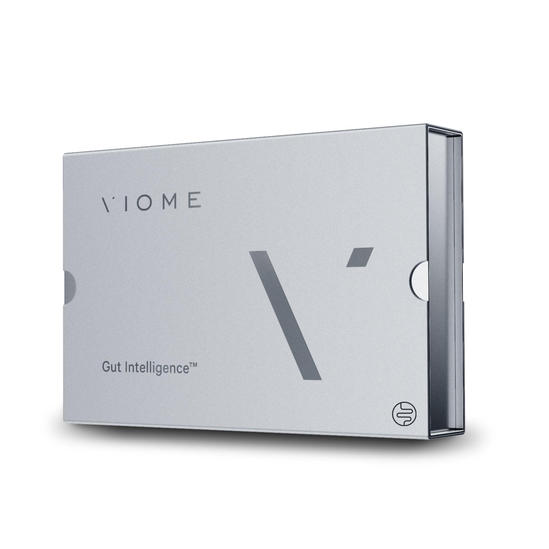 Viome at-Home Gut Intelligence Microbiome Test, 20 Health Scores, Stool Sample Test, Uncover Root Cause to GI Issues, Bloating, Irregular Bowel Movements, Skin Irritation, and Hormone Imbalances ViomeAu supplements