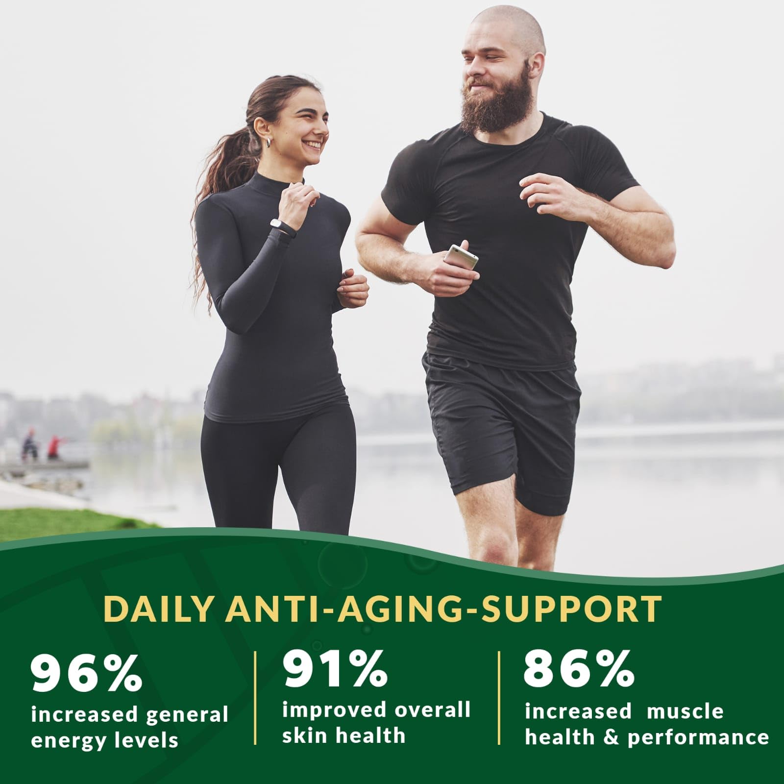 NUTRAONDA Liposomal Nicotinamide Riboside 900mg Resveratrol & Quercetin – NAD Supplement Plus for Anti Aging, Cellular Energy & Improve Health- 80 Capsules NUTRAONDAAu supplements