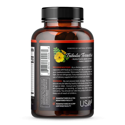 Snap Supplements Nitric Oxide Booster, Nitric Oxide Supplement for Blood Circulation Snap SupplementsUS supplements