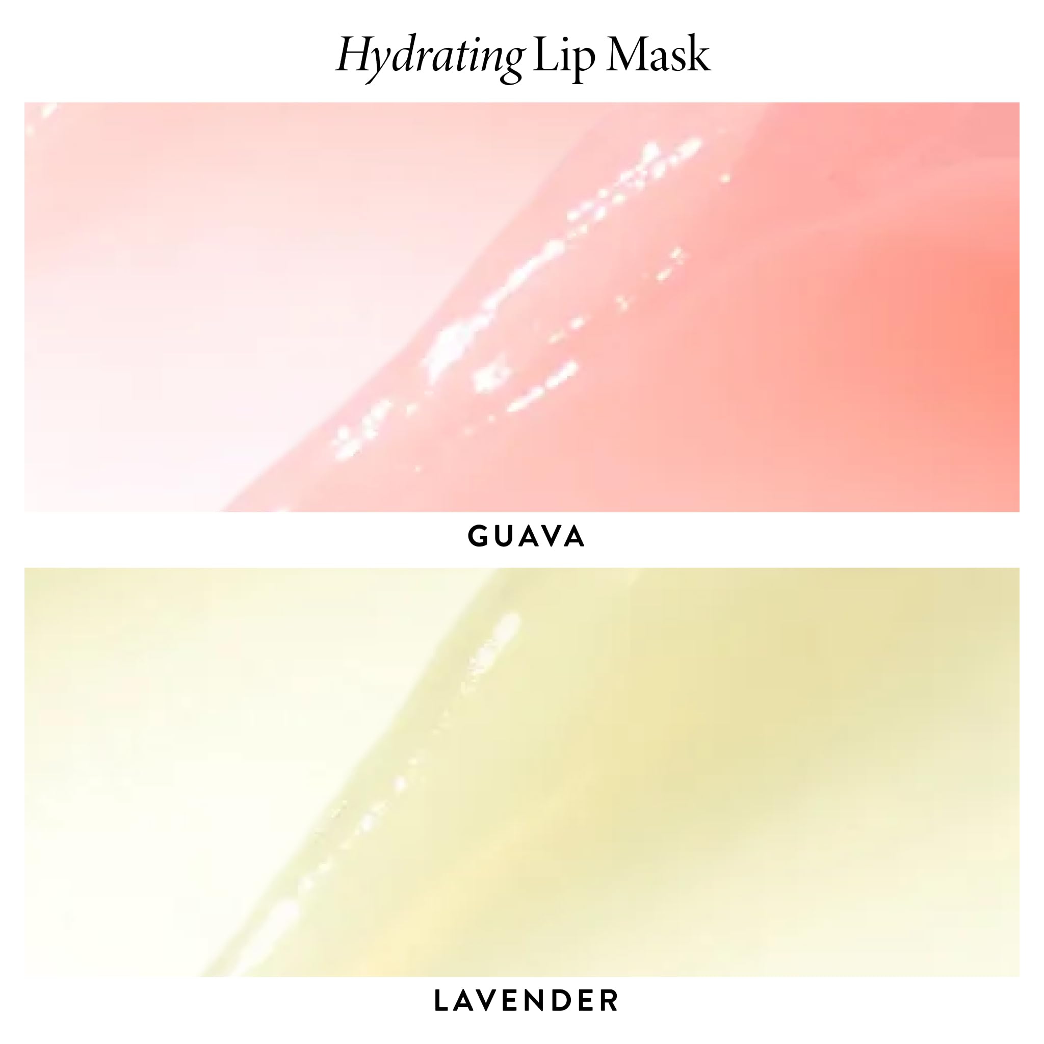 LAURA GELLER NEW YORK Hydrating Lip Mask – Deep Moisture Lip Treatment for Dry, Chapped Lips with Jojoba Oil & Shea Butter – Includes Applicator – Guava LAURA GELLER NEW YORKAu supplements