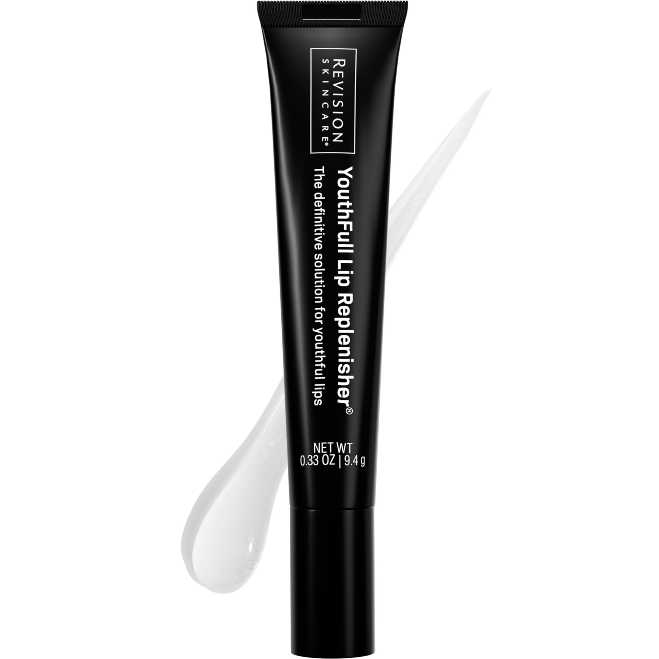 Revision Skincare YouthFull Lip Replenisher®, Moisturizing Lip Plumper with Hyaluronic Acid