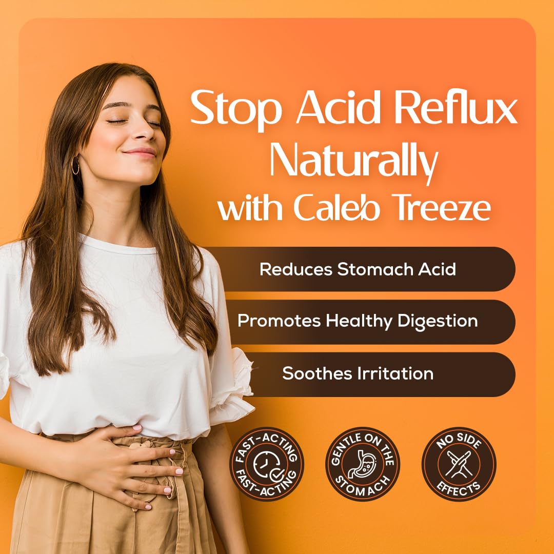 Old Amish Muscle and Digestion Tonic Pack (Formerly: Stops Leg Cramps and Stops Acid Reflux) with Apple Cider Vinegar Bundle by Caleb Treeze Caleb TreezeAu supplements