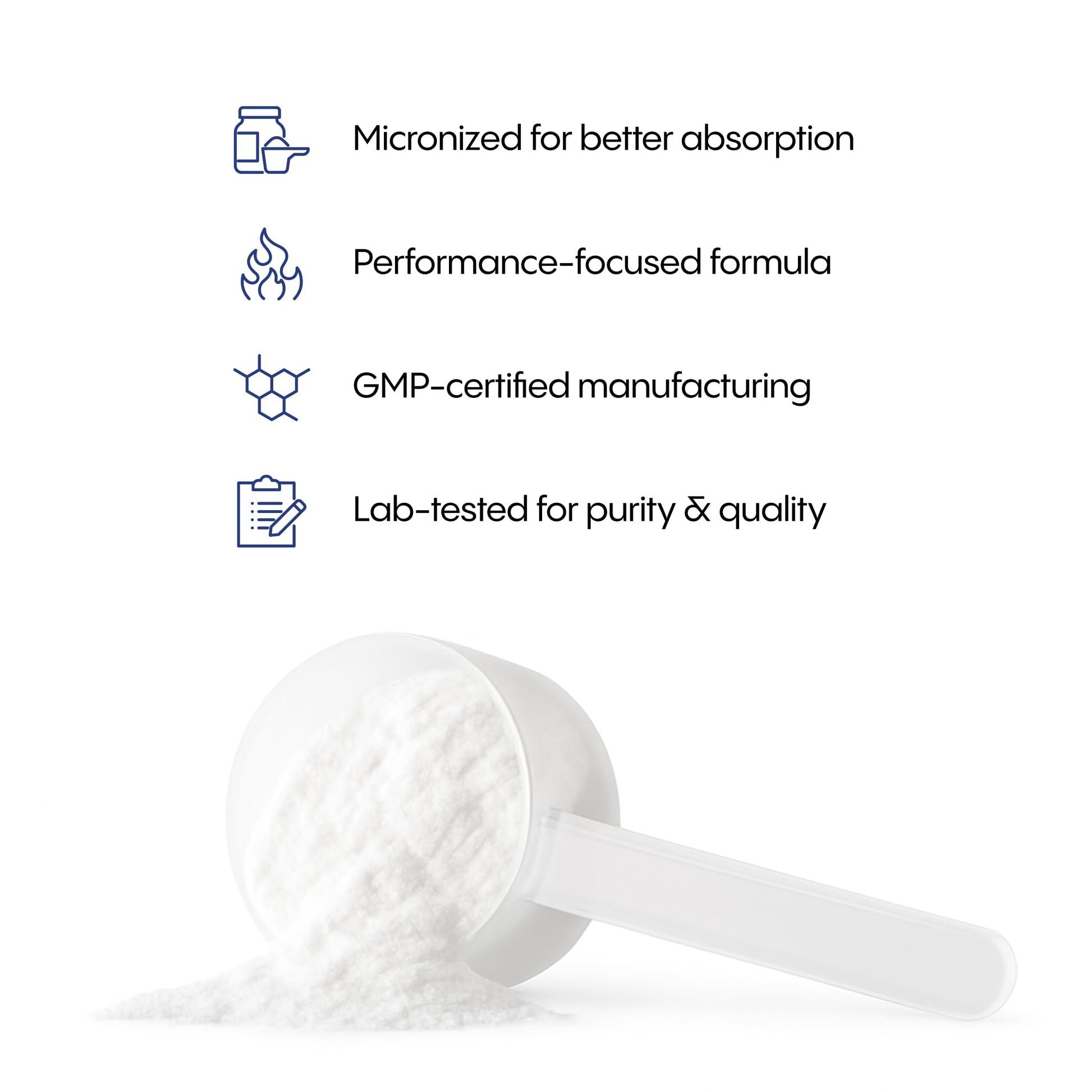 TIVAGENICS Pure Creatine Monohydrate Powder 300g – Micronized Supplements 5g Serving for Support Muscle Growth & Health | Unflavored Creatine for Men & Women LabTested Vegan-Friendly 60 Days Supply TIVAGENICSAu supplements