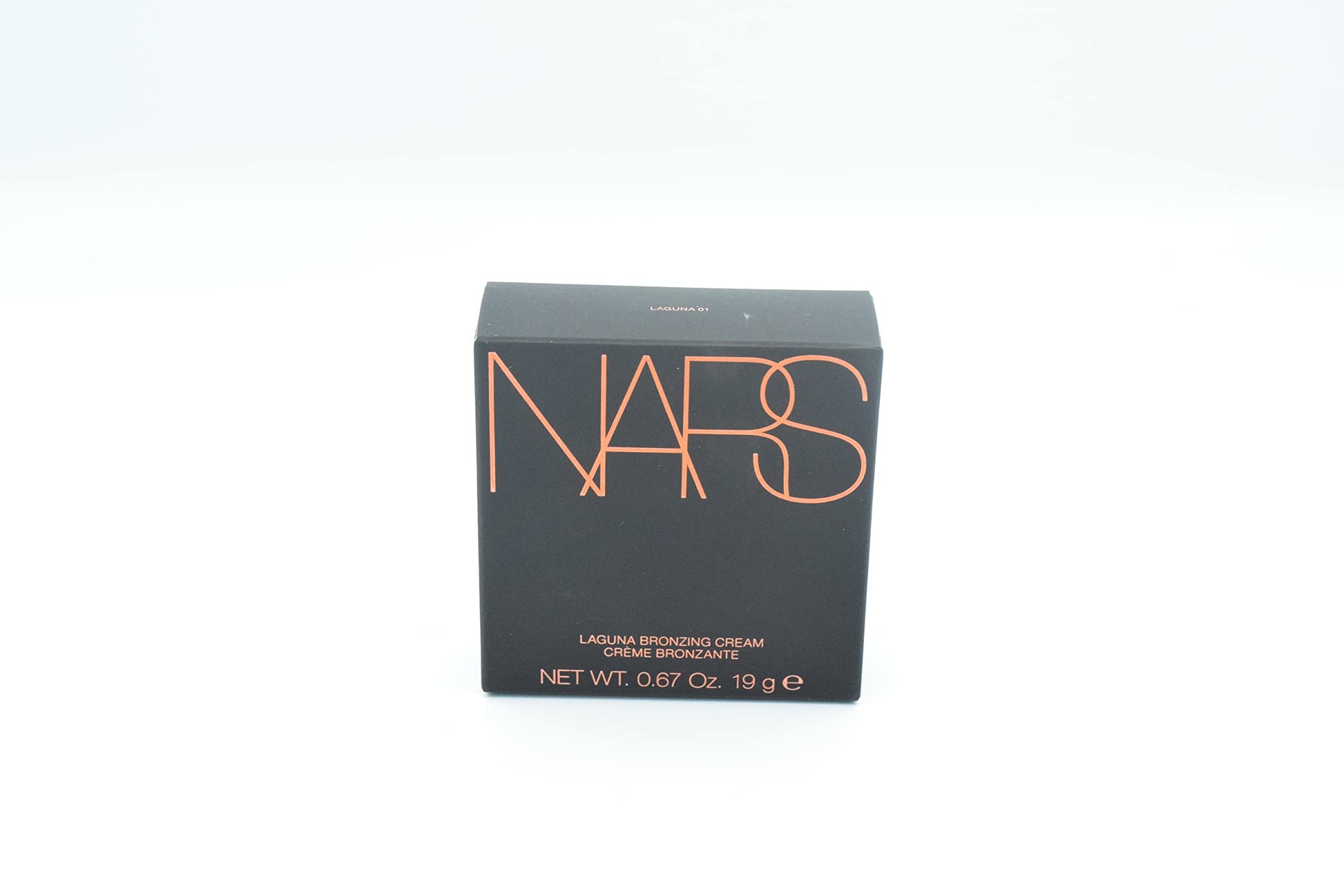 Laguna Bronzing Cream - 01 Laguna Light Bronze by NARS for Women - 0.67 oz Bronzer NARSAu supplements