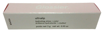 Glossier - Ultralip - Hydrating Shine + Color - Vesper 0.10oz/3G GlossierAu supplements