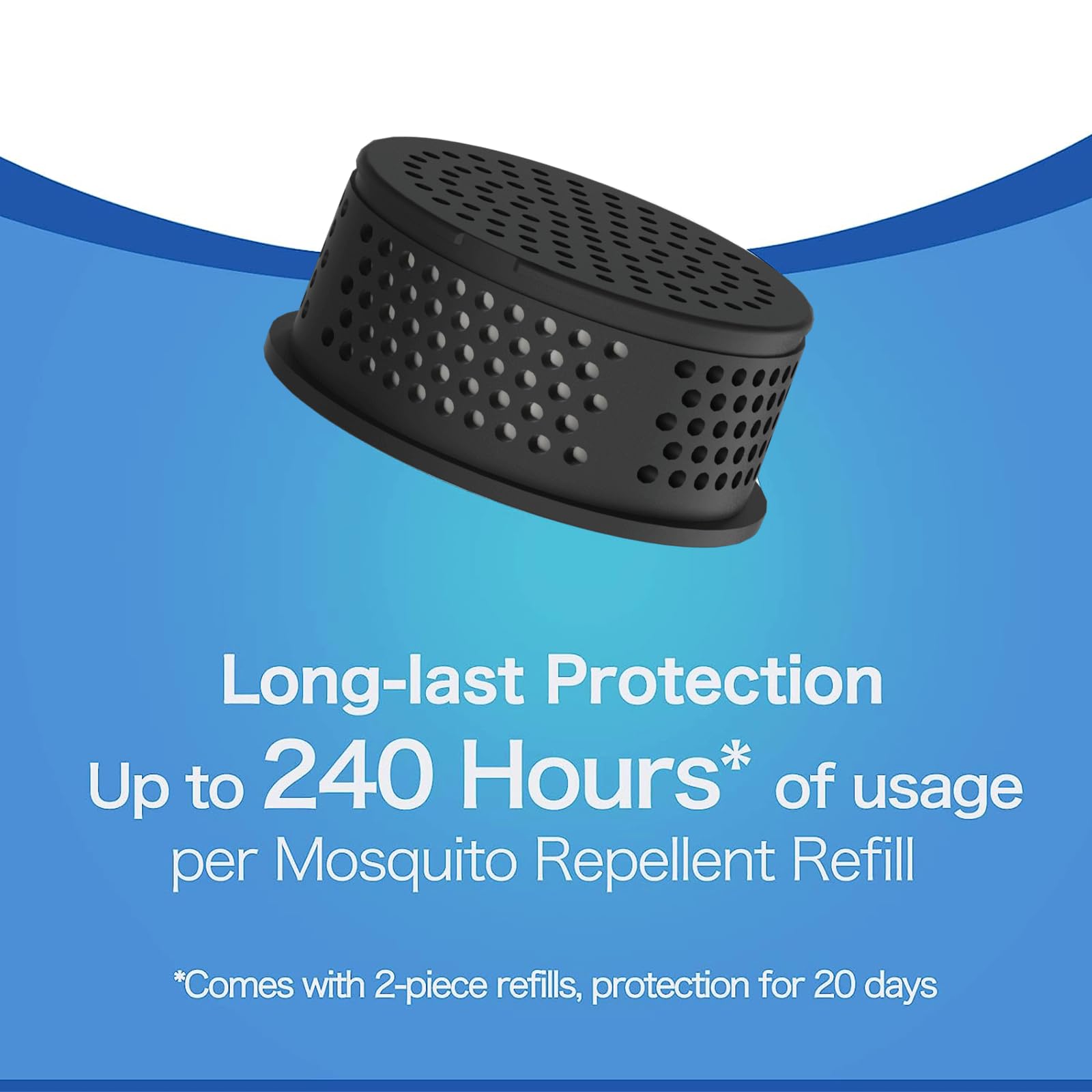 Rechargeable Mosquito Repeller Outdoor Patio Bug Insect Repellent Indoor RibRaveAu supplements