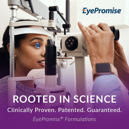 EyePromise Restore Supplement - 60 Softgel Capsules Containing Lutein EyePromiseUS supplements