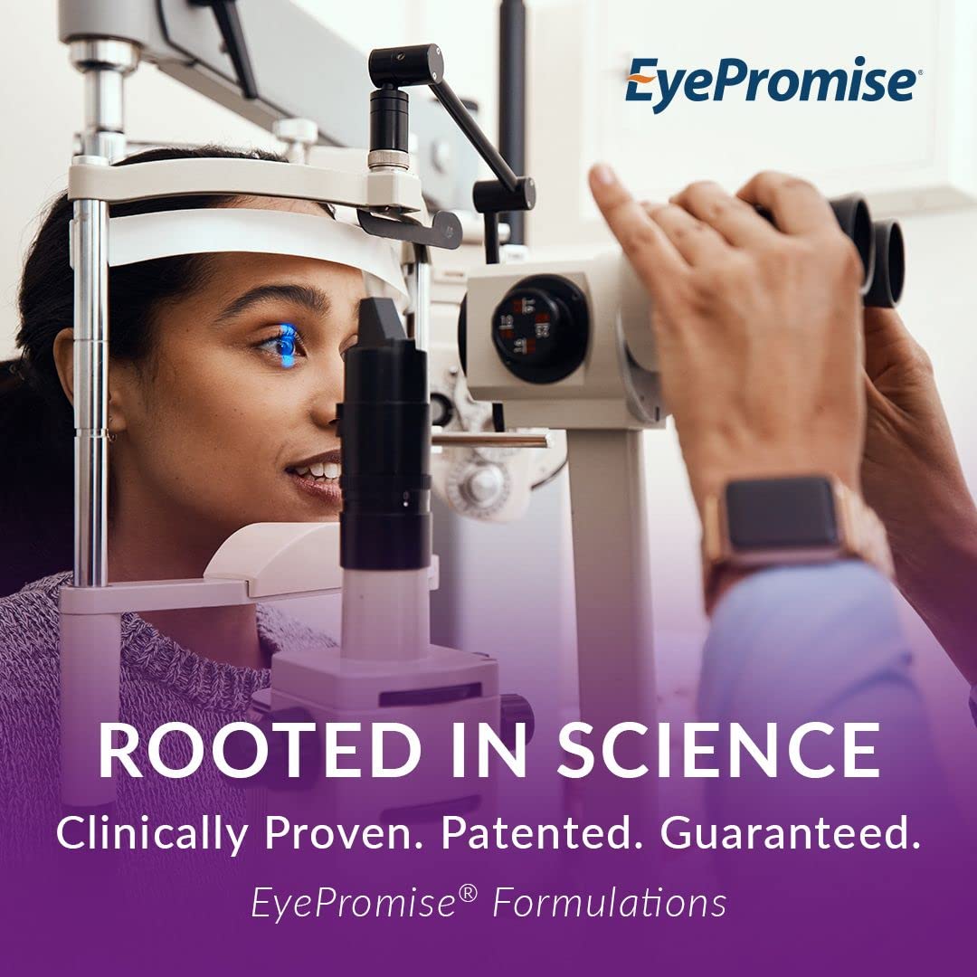 EyePromise Restore Supplement - 180 Softgel Capsules Containing Lutein EyePromiseAu supplements