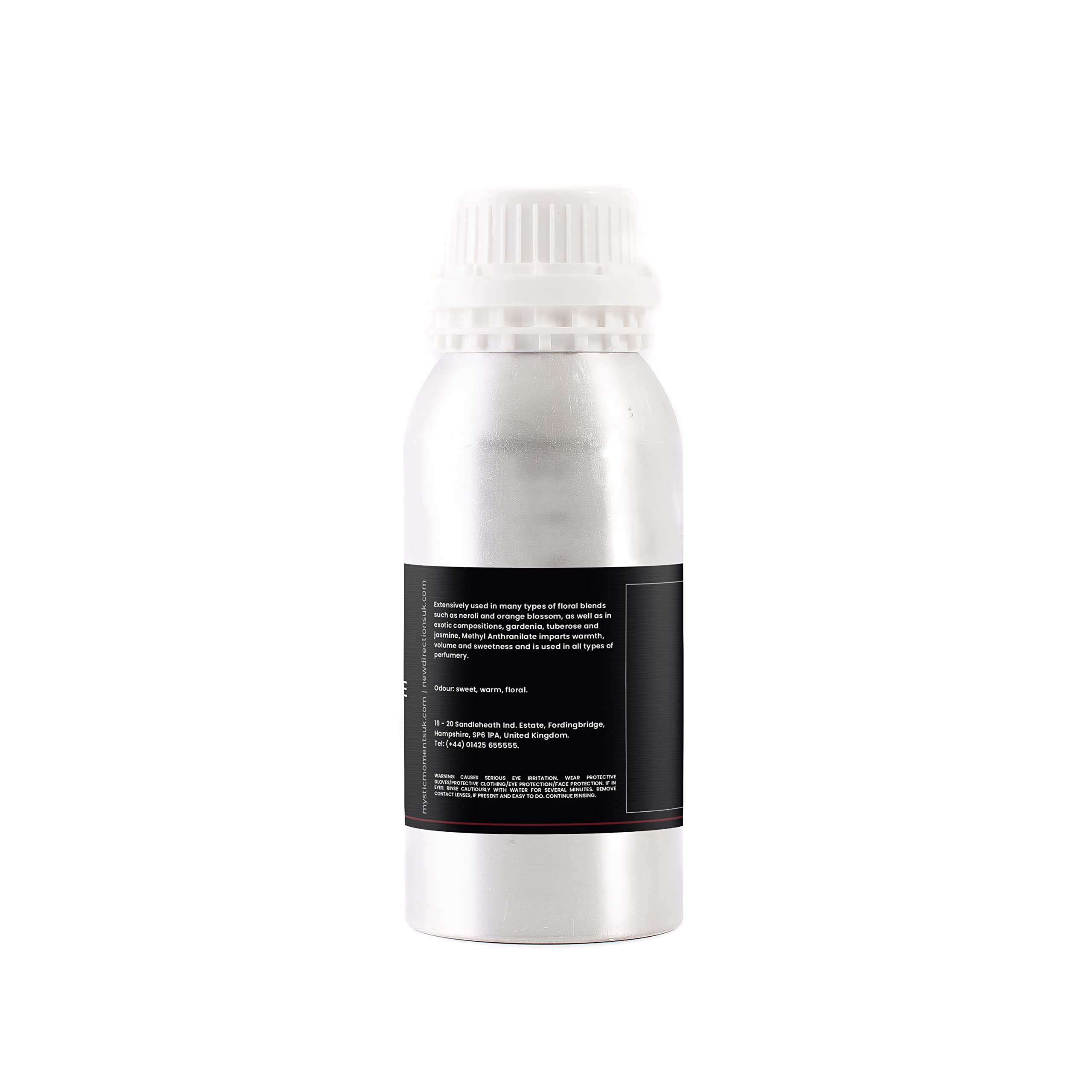 Mystic Moments | Methyl Anthranilate - 1Kg Mystic MomentsAu supplements