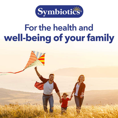 Symbiotics Immunity Support Colostrum Plus Chewables (Pineapple) SymbioticsUS supplements