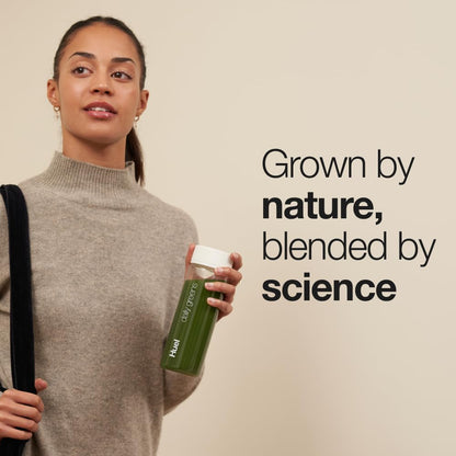 Huel Daily Greens | Superfood Greens Powder | 91 Vitamins, Minerals, and Wholefood HuelUS supplements