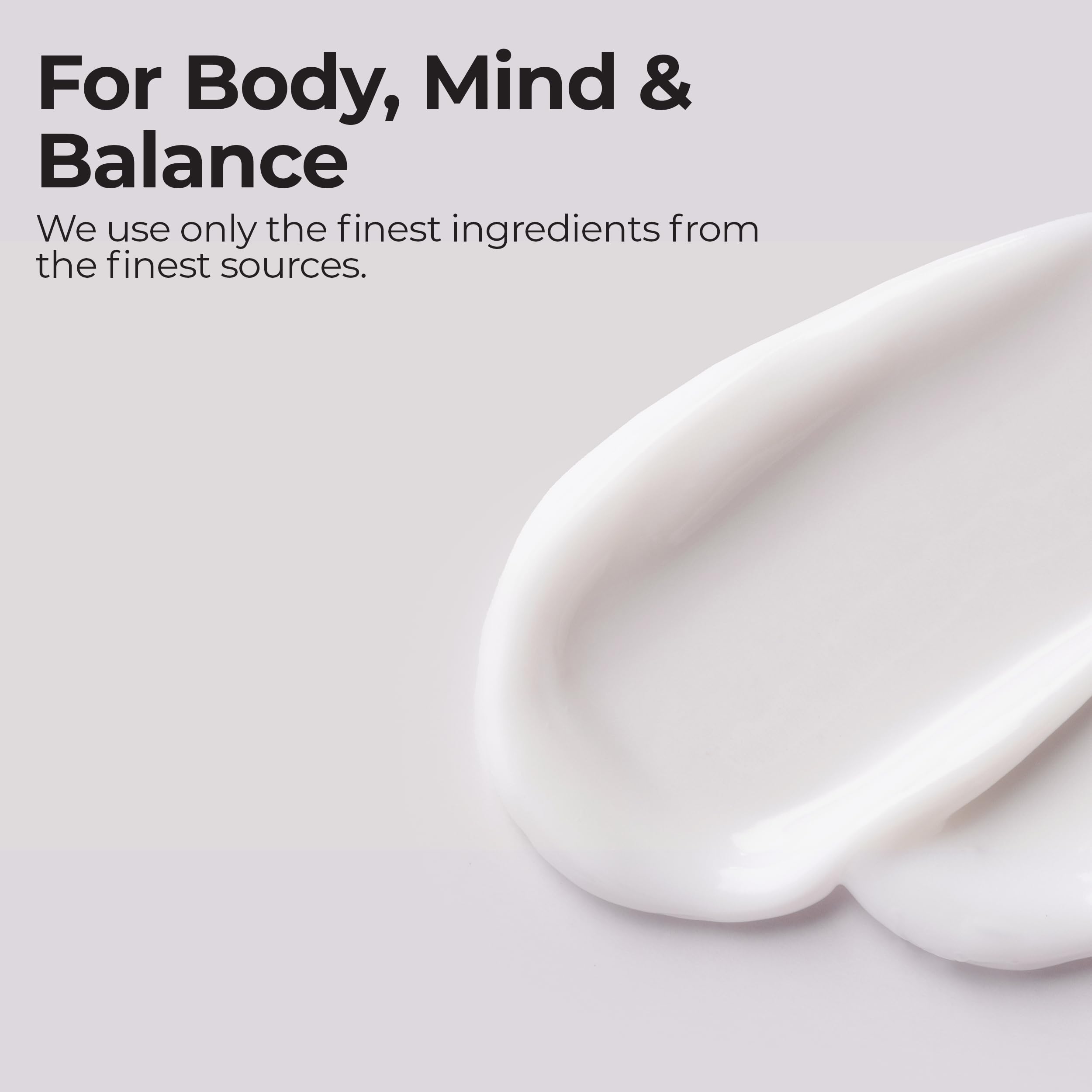 Zen Routine Magnesium Lotion for Sleep, Leg Cramps & Muscle Soreness with Shea Butter | Award-Winning Cream For Sleep – Safe for Kids – Unscented, Non-Greasy, Ultra Soothing – Made in USA Zen RoutineAu supplements