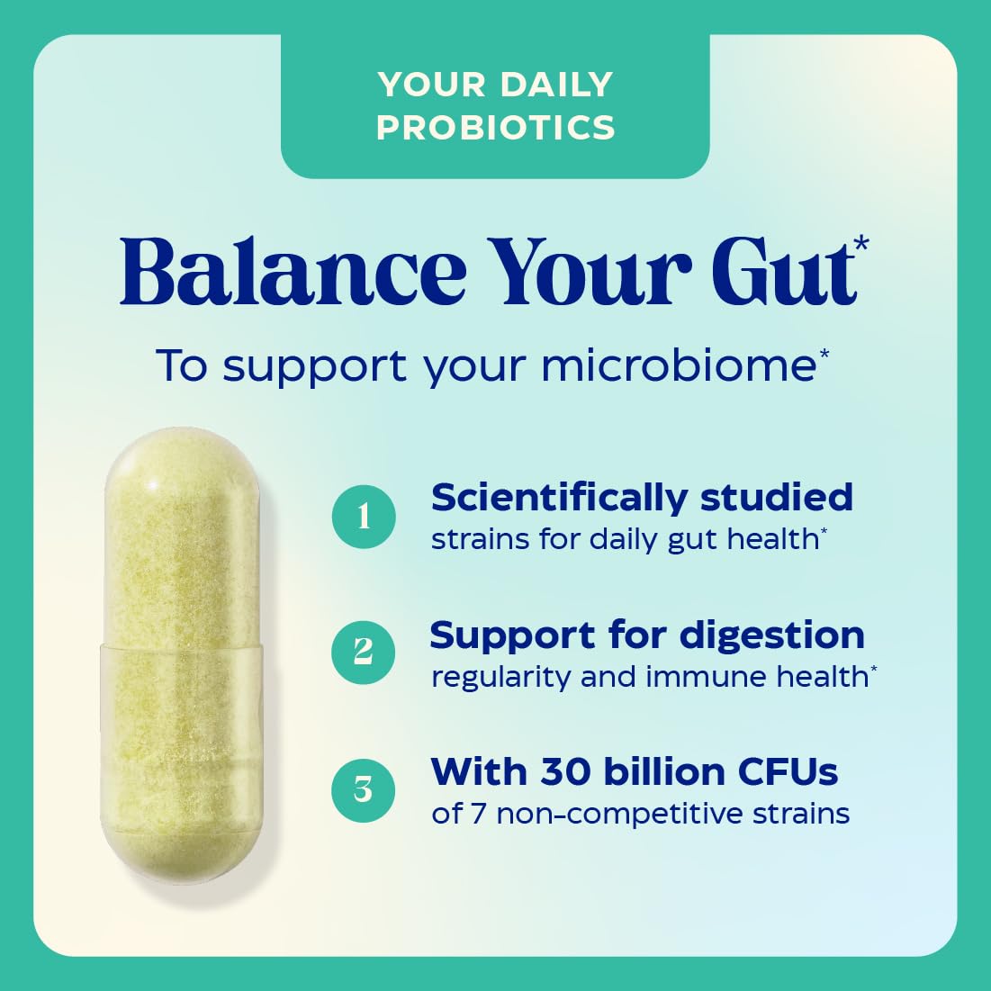 Enzymedica Dinner Duo for Gas & Bloating – Probiotics + Digestive Enzyme Packets for Occasional Gas, 30B CFU of 7 Live Strains, Vegetarian – 30 Daily Packs EnzymedicaAu supplements