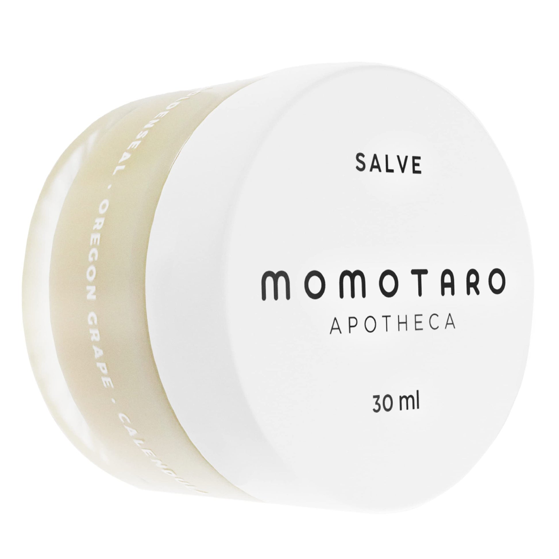 MOMOTARO APOTHECA Vaginal Moisturizer, Organic Vulva Salve - Intimate Soothing Balm MOMOTARO APOTHECAAu supplements