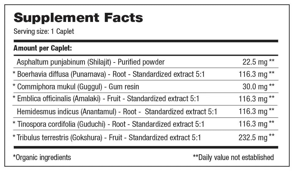 Somalata Bladder & Kidney Care - Herbal Supplement SomalataAu supplements