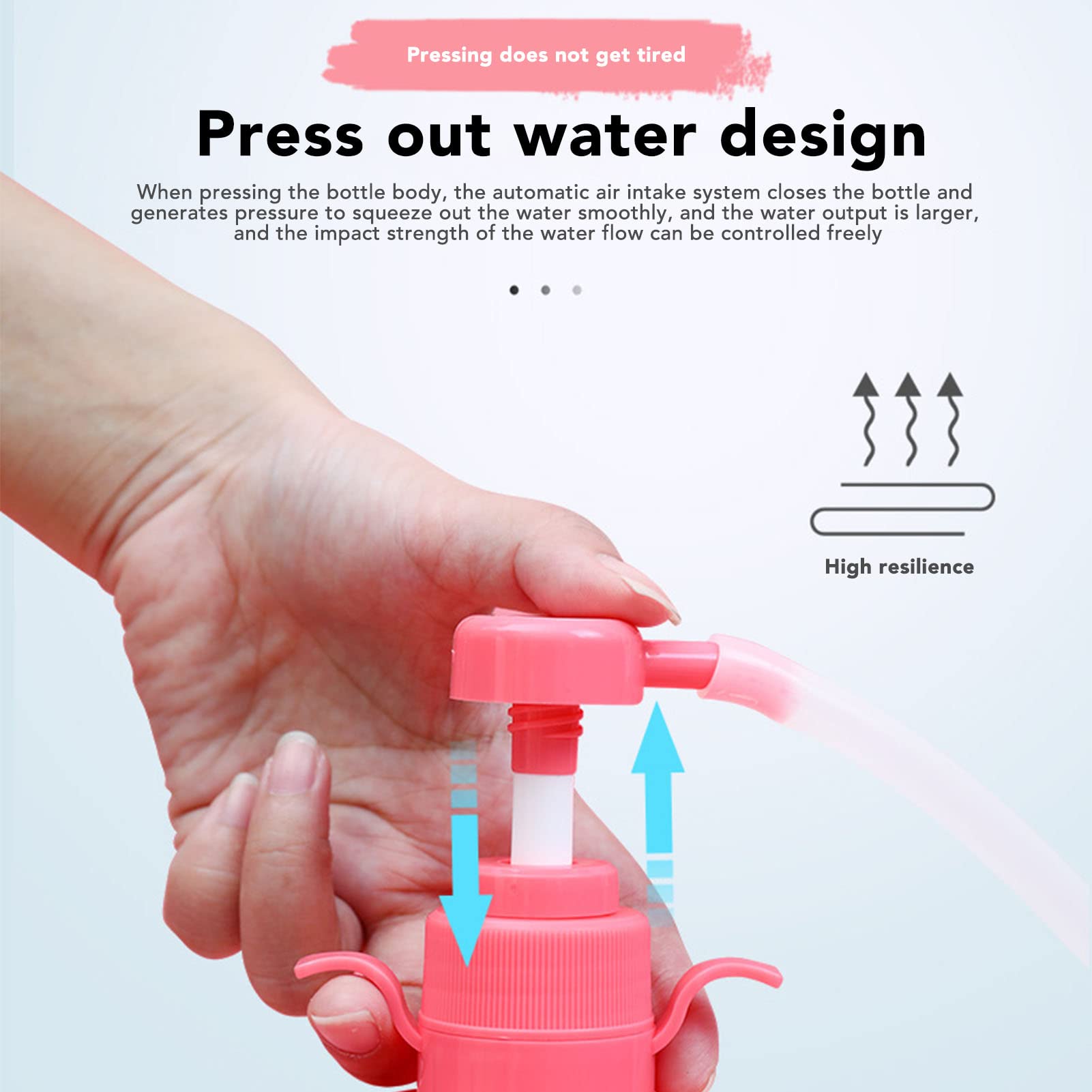 Vaginal Douche Cleaner,350ml Vaginal Cleanser Vaginal Douche Reusable Vaginal Cleansing System BrrnooAu supplements