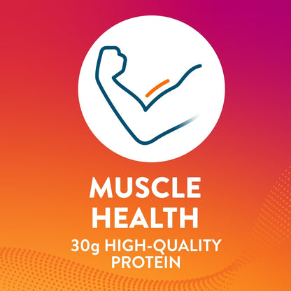 PROTALITY Milk Chocolate Nutrition Shake | 30g Protein, 1g Sugar | Nutrition Support During ProtalityUS supplements