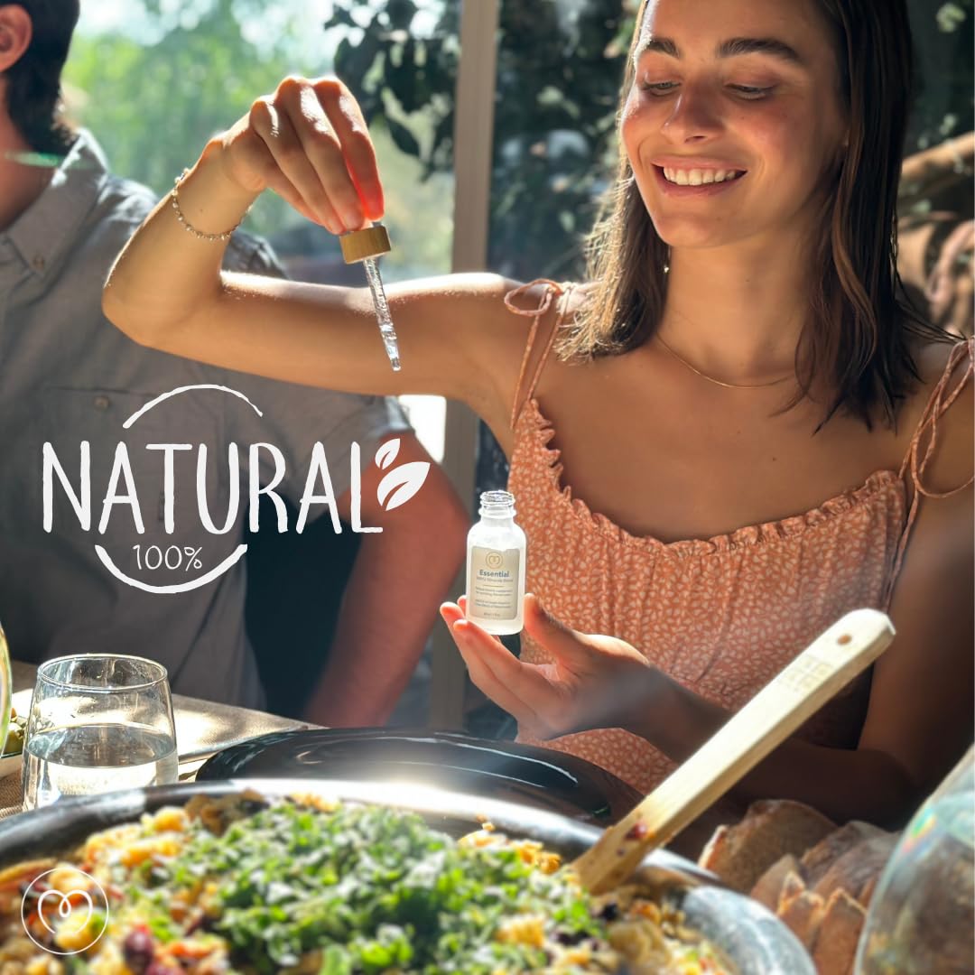 MAYU Trace Mineral Drops, 3 Bottles, Great-Tasting Hydration & Daily Energy, 80+ Full-Spectrum Trace Minerals, Third-Party Tested, Exceeds EU Standards, Magnesium, Potassium & Chloride, No Additives mayuAu supplements