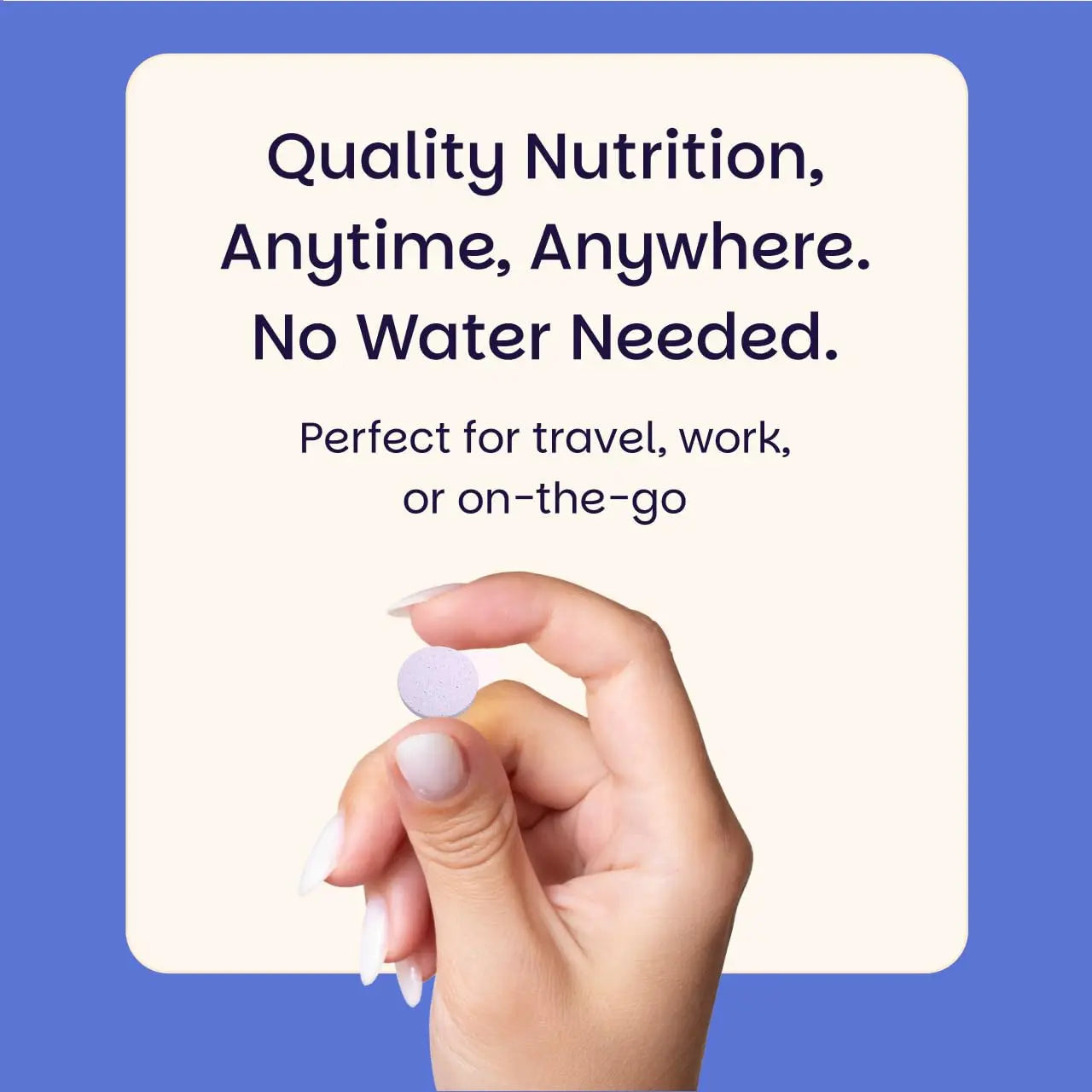 EZ Melts Multivitamin + Iron - Daily Multivitamin for Women & Men - Supports Healthy Energy Levels & Antioxidant Protection EZ MeltsAu supplements