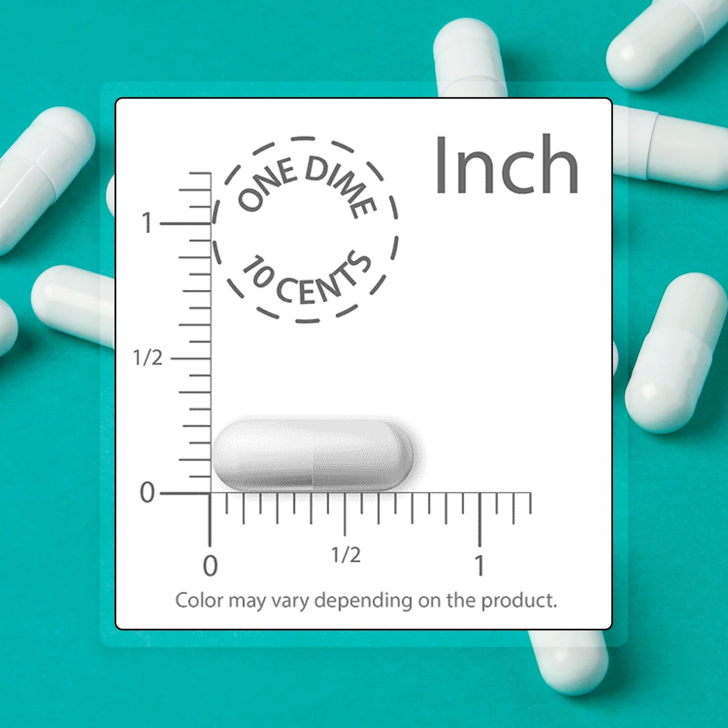 Supersmart - H. Pylori Fight Natural Treatment 20 Billion CFU per Day (Probiotic Lactobac SupersmartUS supplements