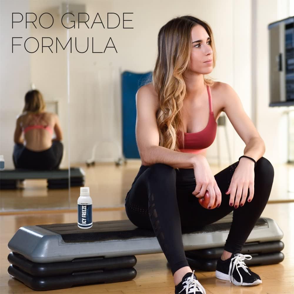 Fast Freeze Roll On Fast FreezeAu supplements
