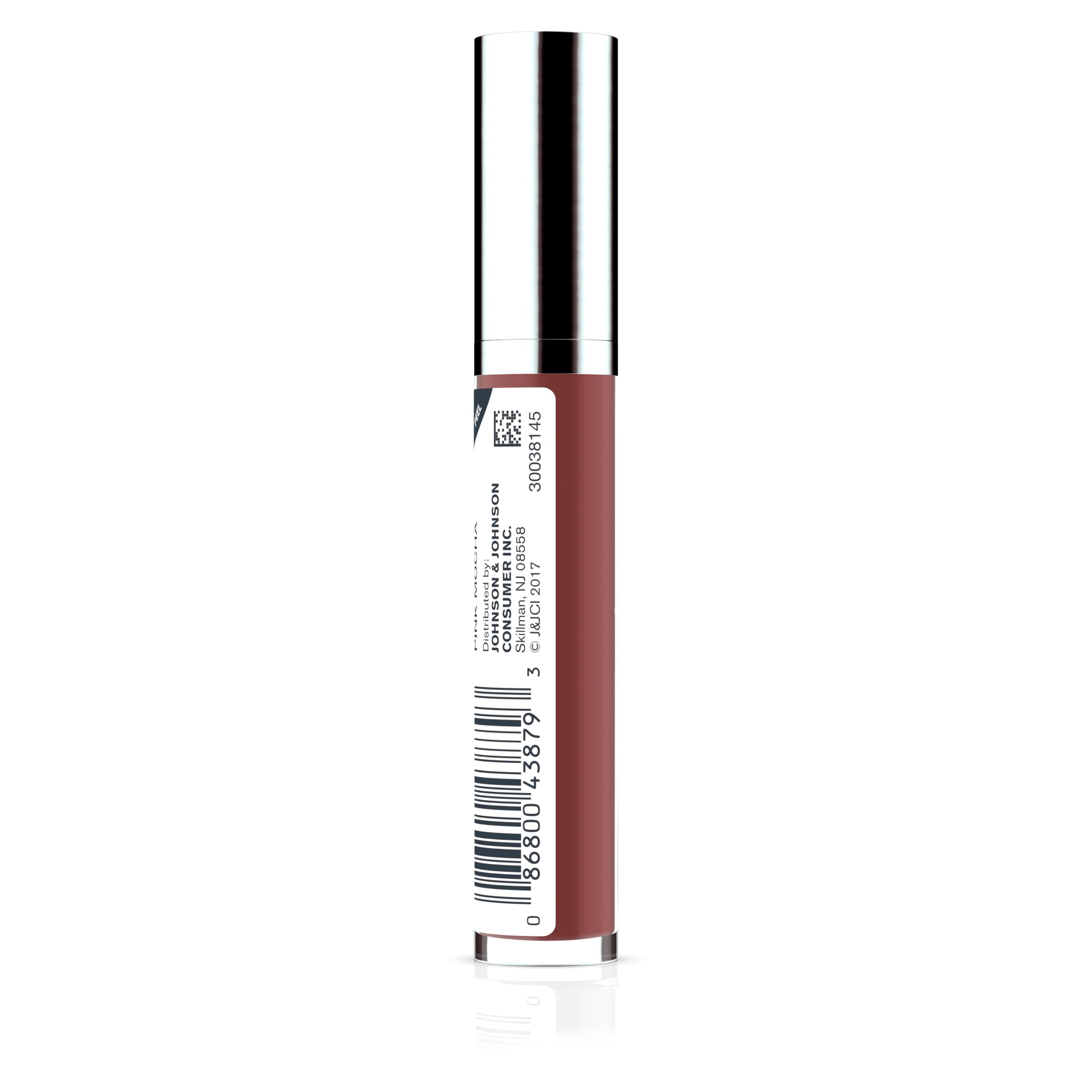 Neutrogena Hydro Boost Moisturizing Lip Gloss, Hydrating Non-Stick and Non-Drying Luminous Tinted Lip Shine with Hyaluronic Acid to Soften and Condition Lips, 90 Pink Mocha Color, 0.10 oz NeutrogenaAu supplements