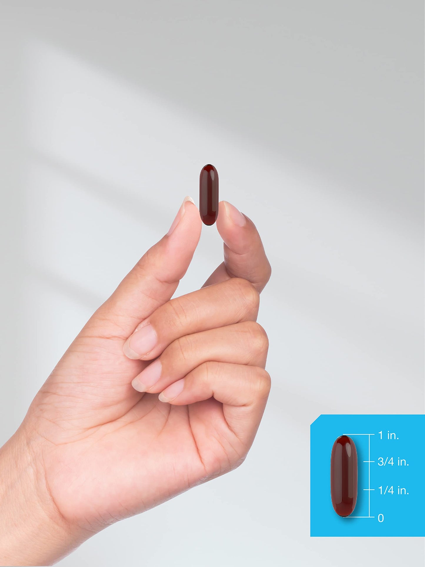 Horbäach Antarctic Krill Oil 2000mg | 60 Softgel Capsules | Omega-3, EPA, DHA Supplemen HorbäachUS supplements