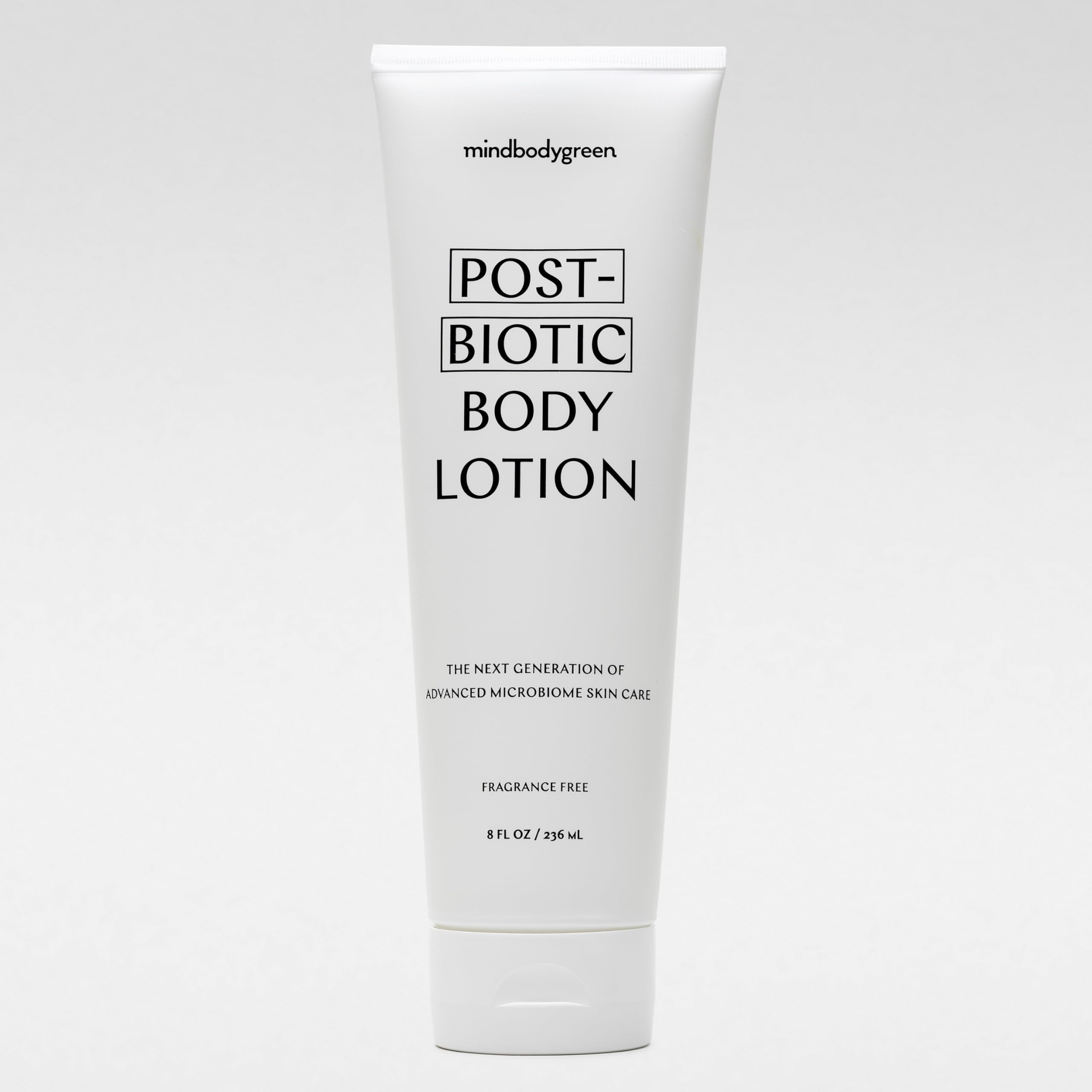 mindbodygreen postbiotic body lotion - Ultra-hydrating, firming, and clean body lotion with next-gen pre and postbiotics, aloe, oat oil, shea butter, coenzyme QIO. Vegan. Paraben and phthalate free. mindbodygreenAu supplements