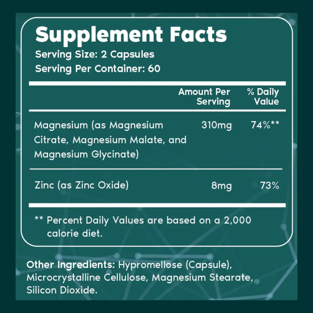 Primal Harvest Multivitamin & Magnesium Supplements for Women and Men Multi Vitamin Capsules and Magnesium Glycinate Pills Bundle Primal HarvestAu supplements