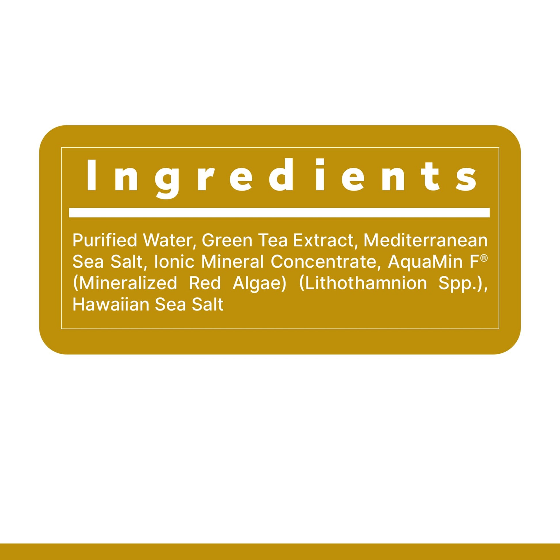 Premier Research Labs Medi-Mineral Serum - Supports Natural Skin Beauty & Facial Clarity* - Infused with Red Marine Algae, Green Tea Extract & Sea Salt - 8 fl oz Premier Research LabsAu supplements