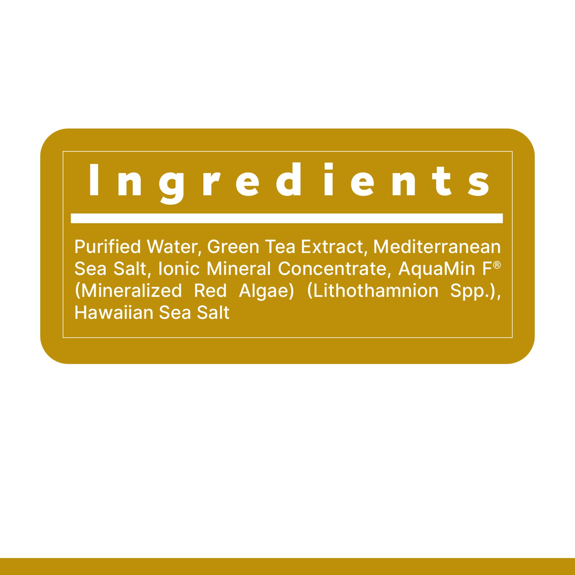 Premier Research Labs Medi-Mineral Serum - Supports Natural Skin Beauty & Facial Clarity* - Infused with Red Marine Algae, Green Tea Extract & Sea Salt - 8 fl oz Premier Research LabsAu supplements