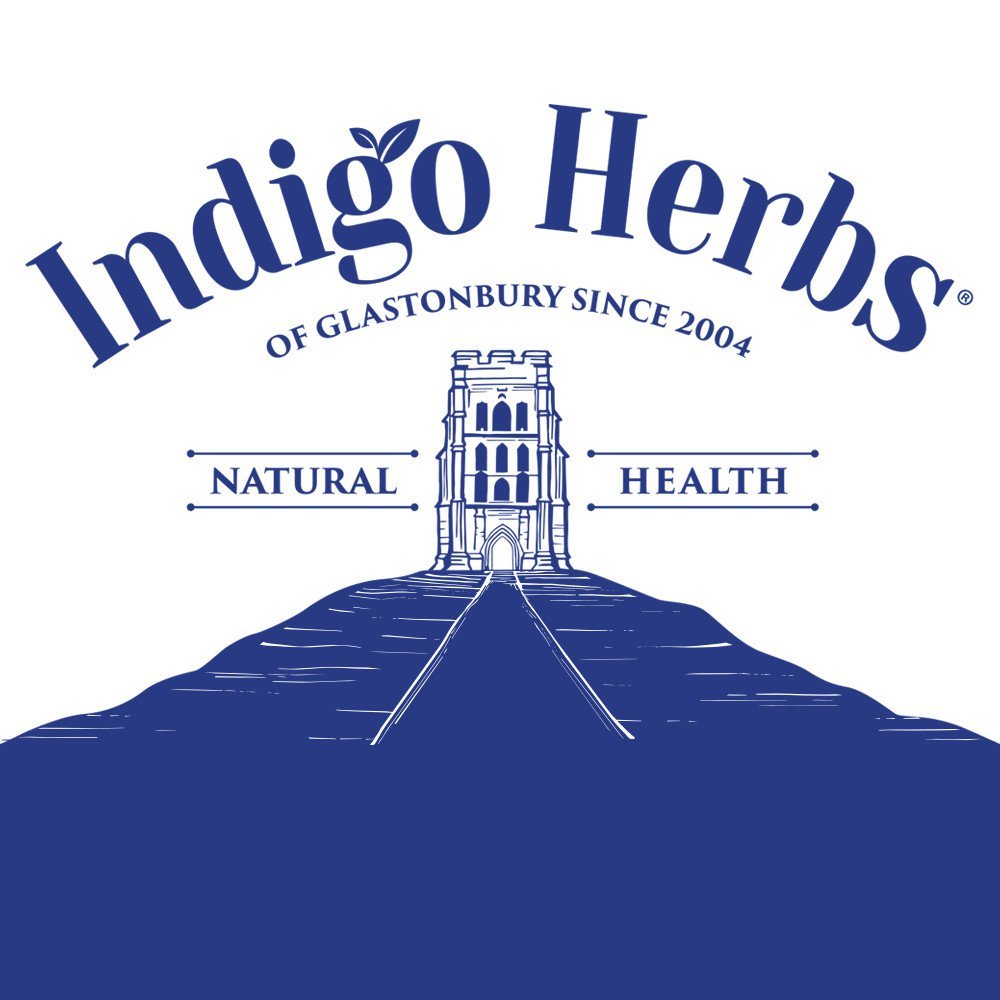 Indigo Herbs Organic Super Protein Powder Blend | 500g | 19g Protein | 16 Servings Indigo HerbsAu supplements