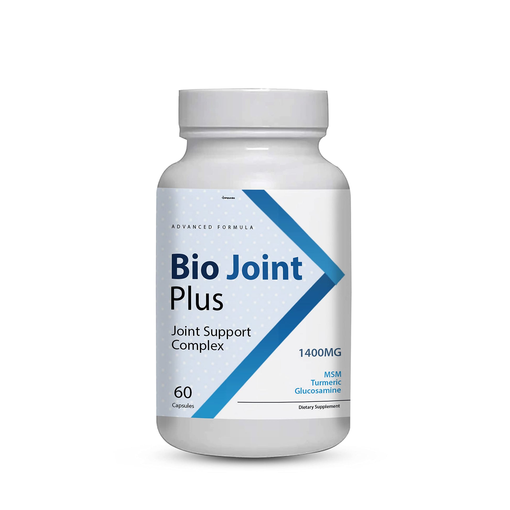 Joint Bio Plus Advanced Formula Supplement (1 Pack) 30 Days Supply SampurakaAu supplements