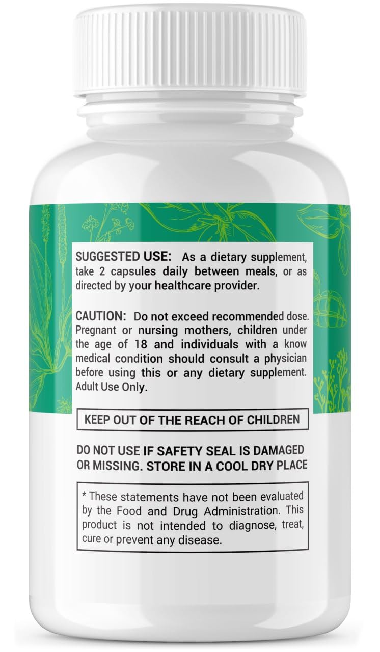 Vitavault Puravive Weight Management Support - Puravive Capsules, Advanced Formula VitavaultUS supplements