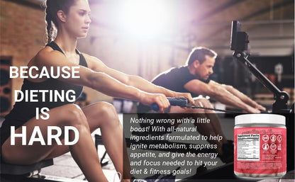 Clean+Lean-Organic Fat Burner by FitFarm USA - Worlds First Organic Fat Burner Supports FIT FARM USAUS supplements