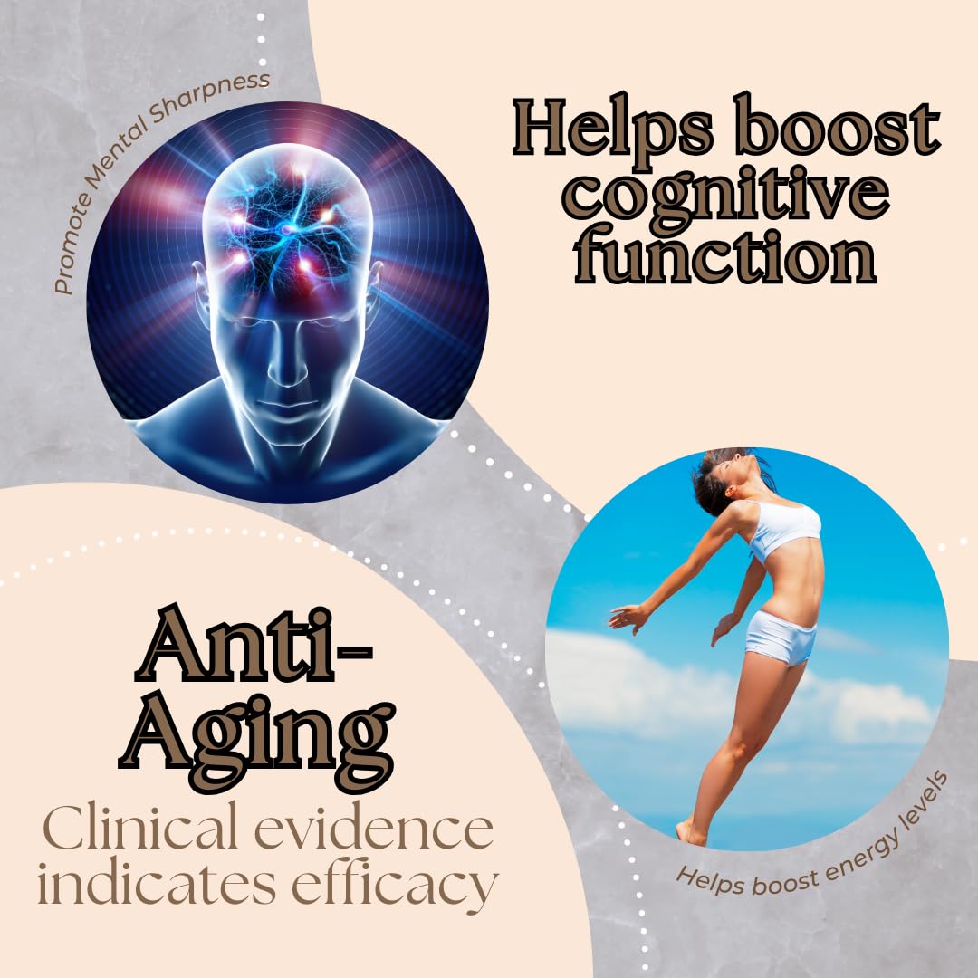 Research Labs Advanced NMN Resveratrol & Betaine (TMG) Longevity Formula – NAD Cellular Energy, Healthy Aging, Metabolic Support – Advanced Science Supplement – Made in USA NAD Supplement Booster Research LabsAu supplements